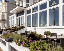 Standard Double Room | Terrace/patio