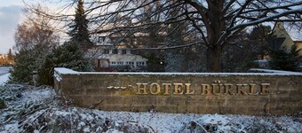 Hotel Bürkle