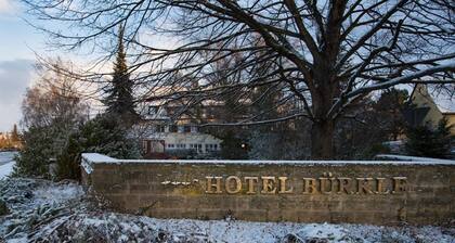Hotel Bürkle