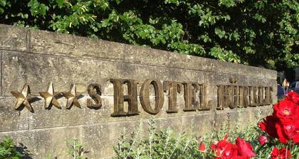 Hotel Bürkle