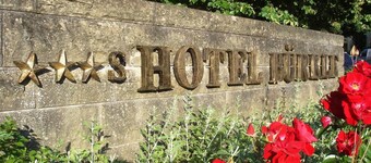 Hotel Bürkle