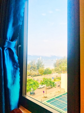 Standard Double Room | View from room