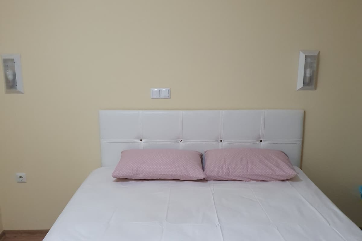 Standard Room, 1 Double Bed
