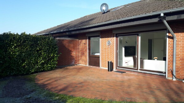 Exteriör