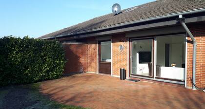 Holiday house - Holiday home Deichblick-SPO