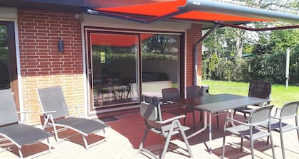 Holiday house - Holiday home Deichblick-SPO