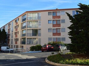 Eksteriør