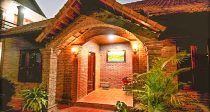 Ninh Bình Friendly Homestay