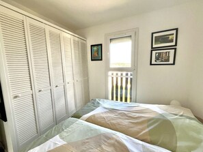 1 slaapkamer