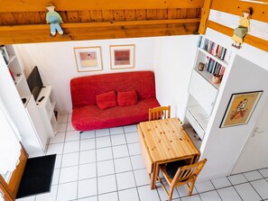 Fernseher