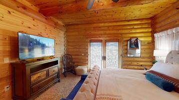 5 chambres, fer et planche Ă repasser, Wi-Fi gratuit, draps fournis