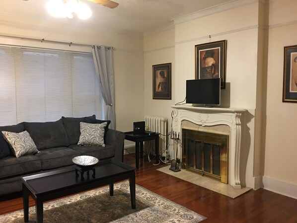 منطقة المعيشة