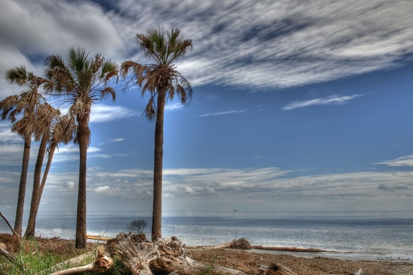 Plage