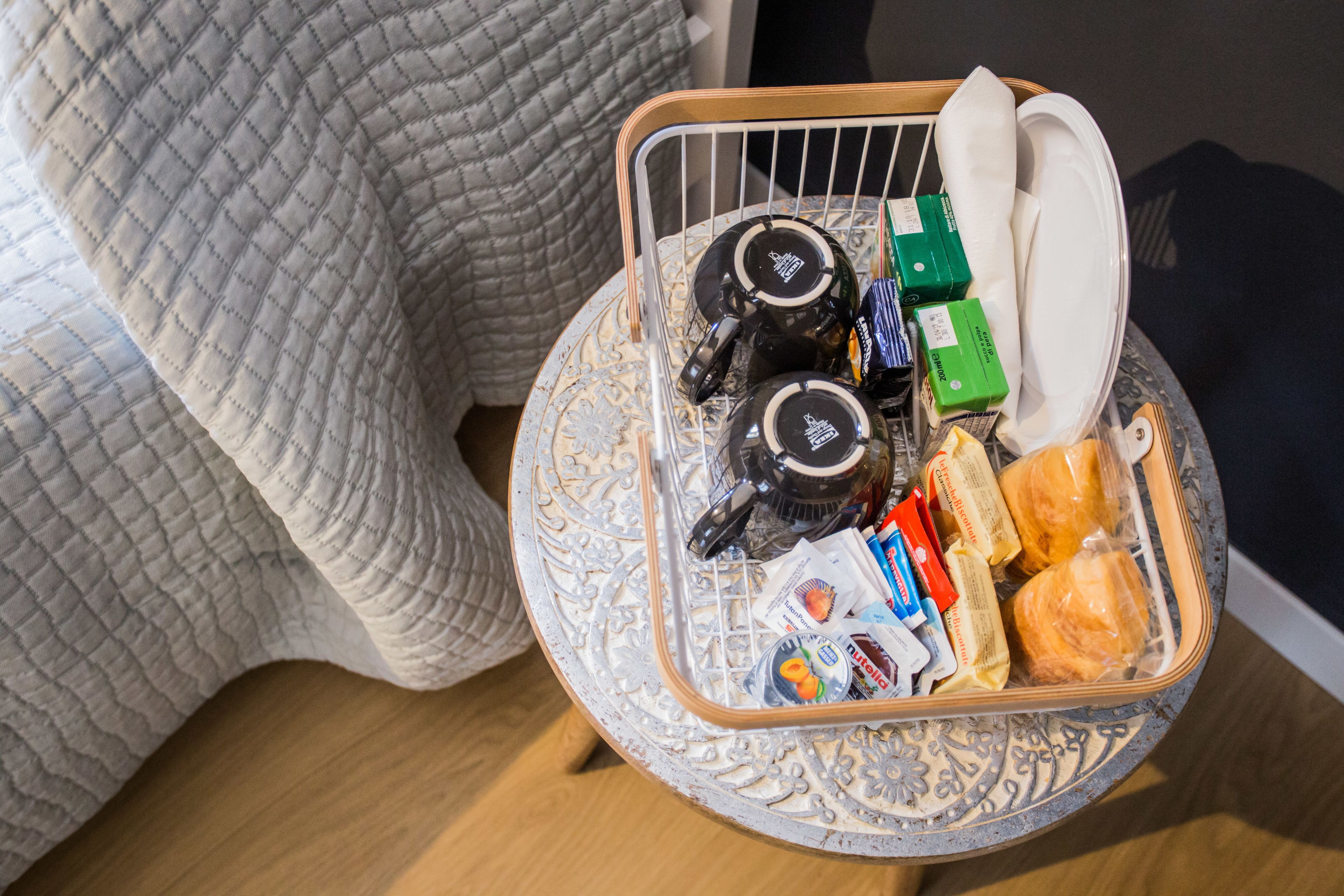 Foto - Ciccio Bed & Breakfast