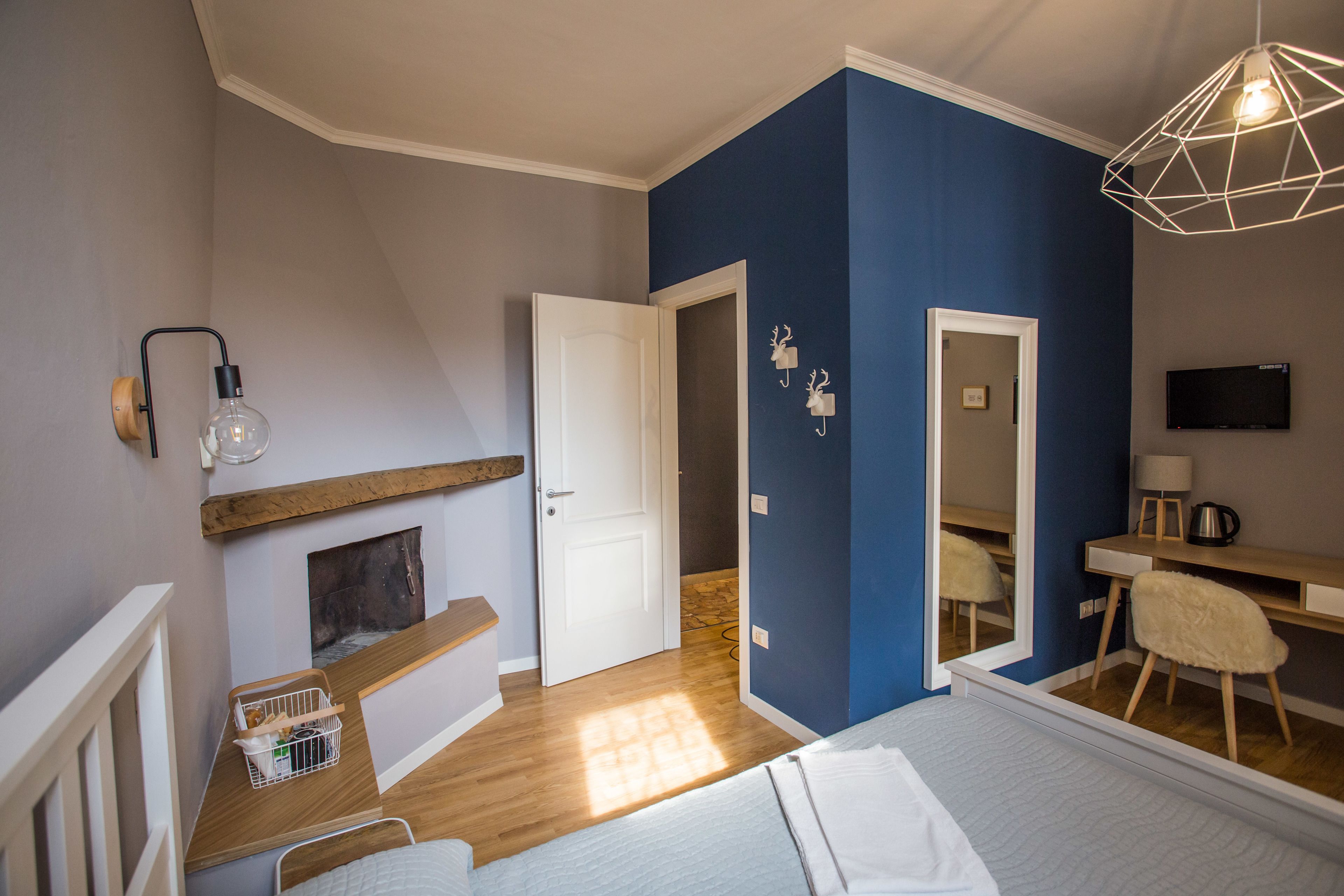 Foto - Ciccio Bed & Breakfast