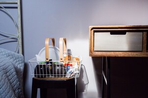 Doppia Classic | Servizio della camera
