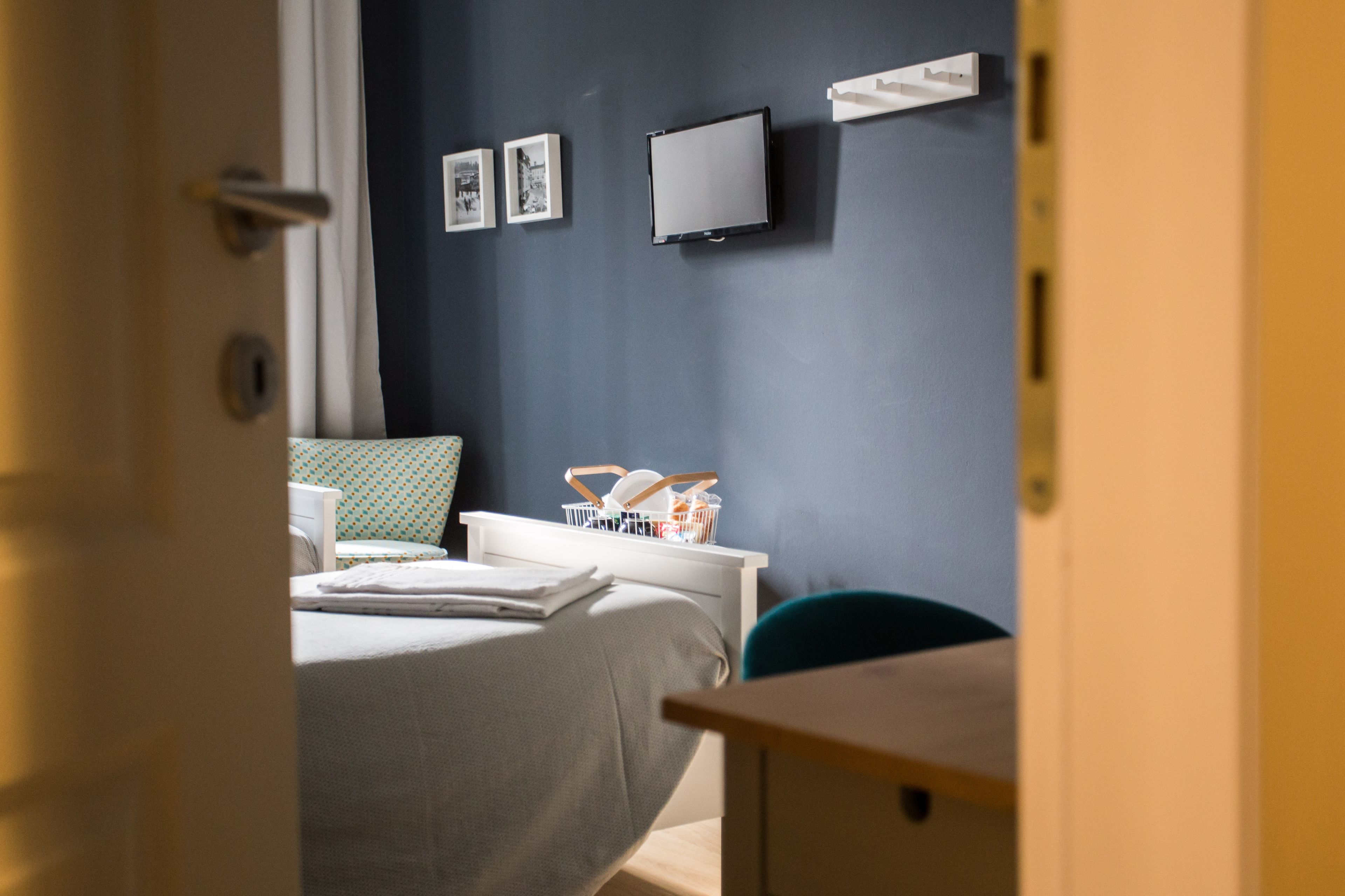 Foto - Ciccio Bed & Breakfast