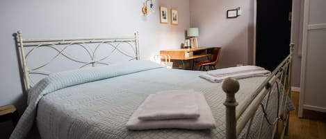 Chambre Double Classique