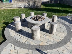 Terassi/patio