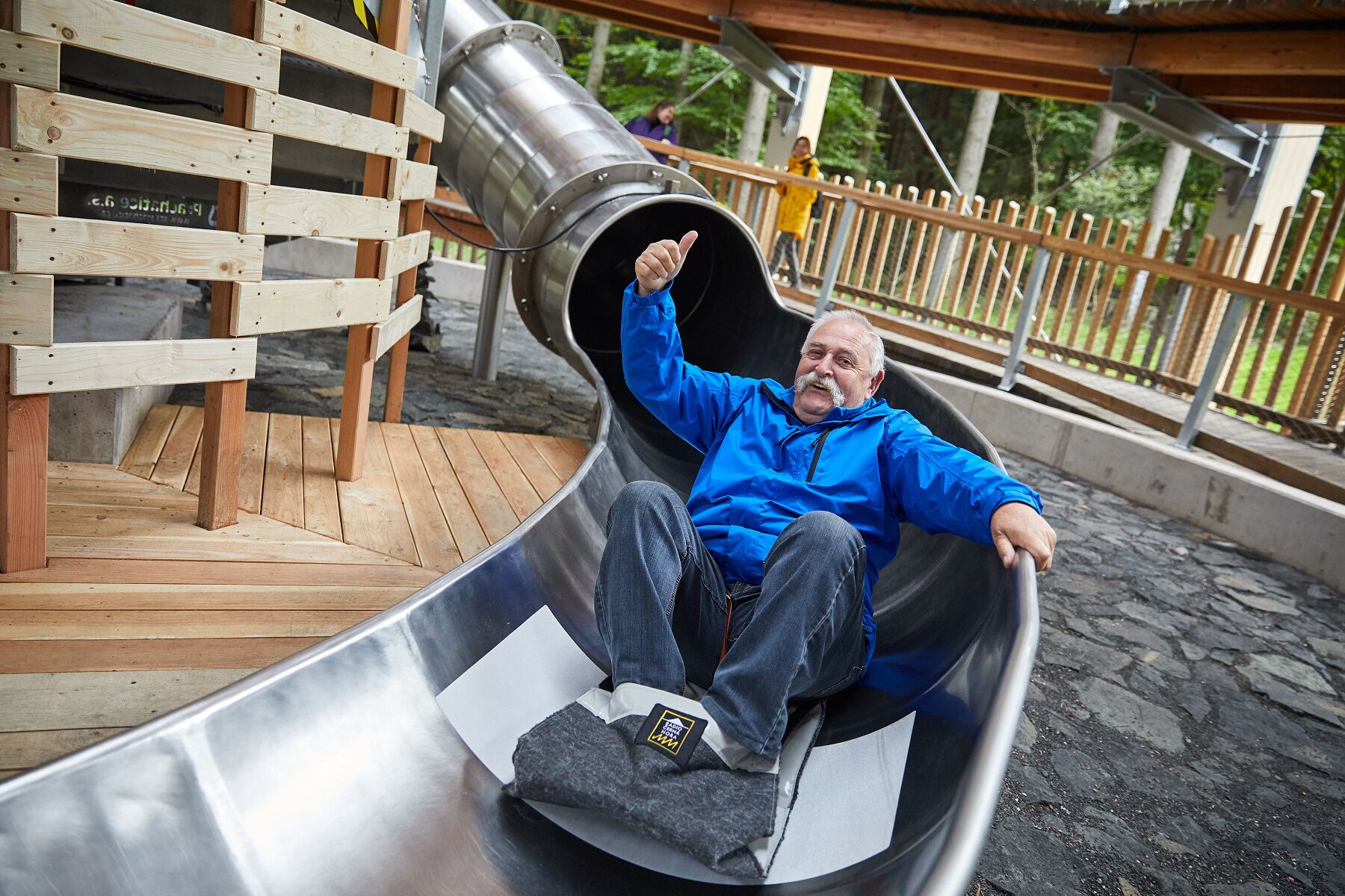 Children's activities