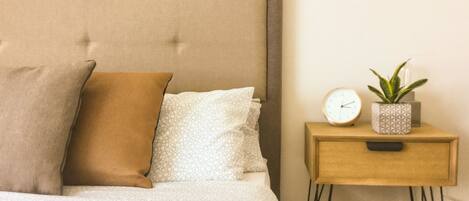 Rideaux occultants, fer et planche à repasser, Wi-Fi gratuit