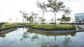 Jardín