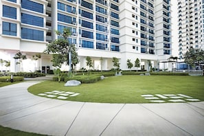 Jardín