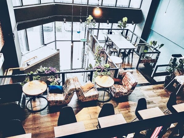 Café