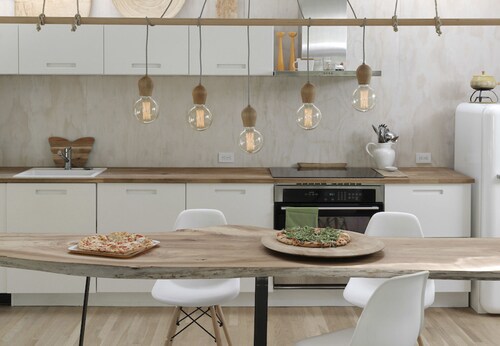 Pristine Modern Getaway