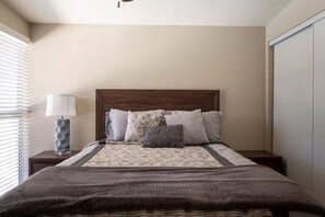 3 bedrooms