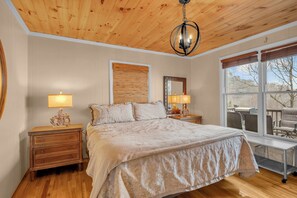 2 habitaciones, wifi y ropa de cama 