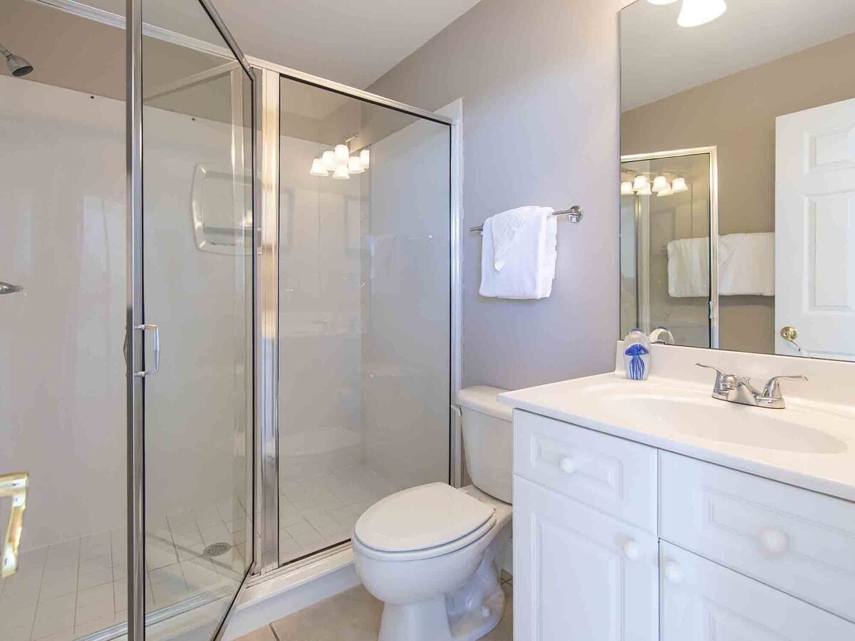 Photo 29 of Reality Break - Private Pool (heated for a fee), Pet Friendly, Outdoor Shower