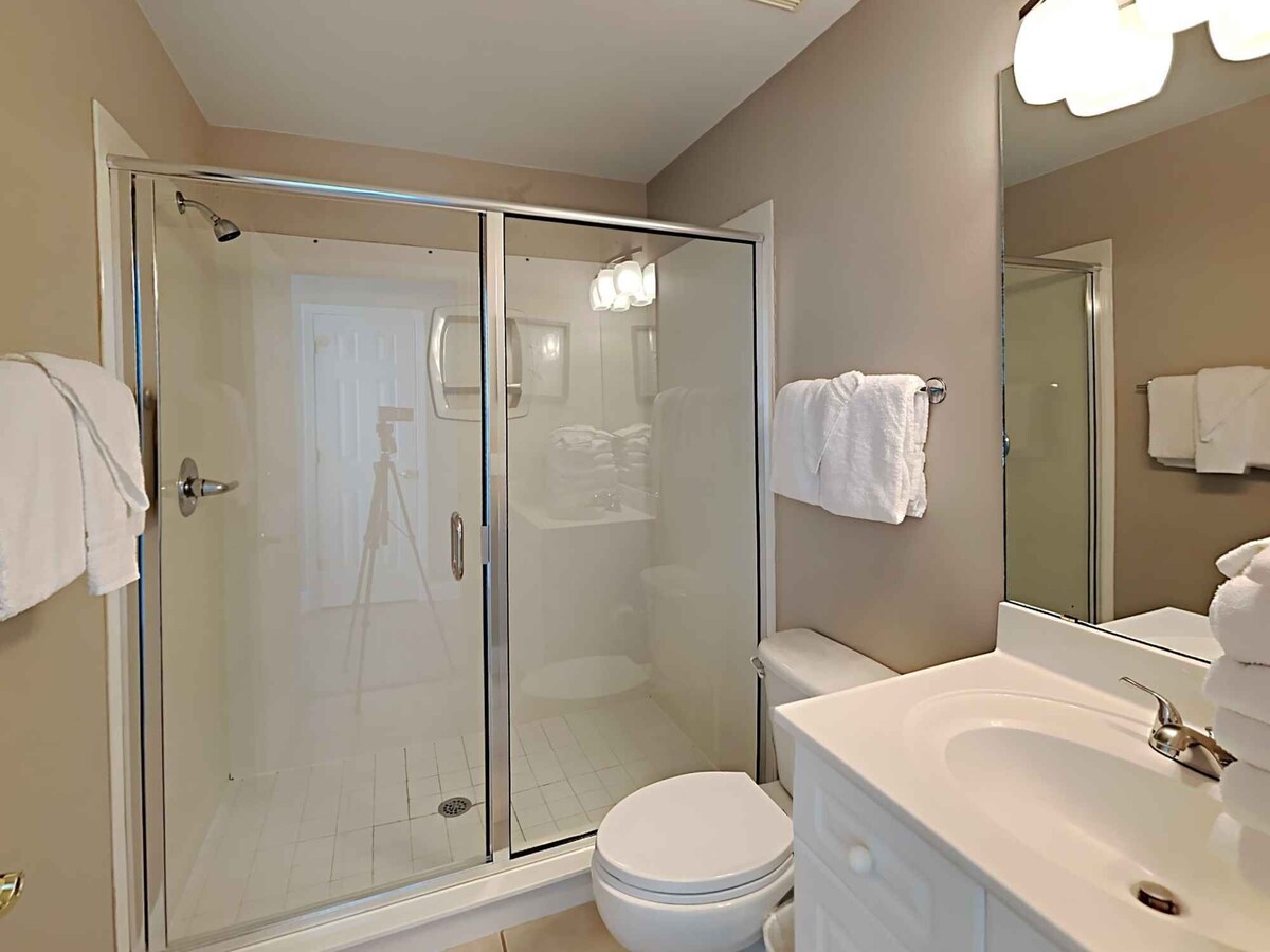 Photo 28 of Reality Break - Private Pool (heated for a fee), Pet Friendly, Outdoor Shower