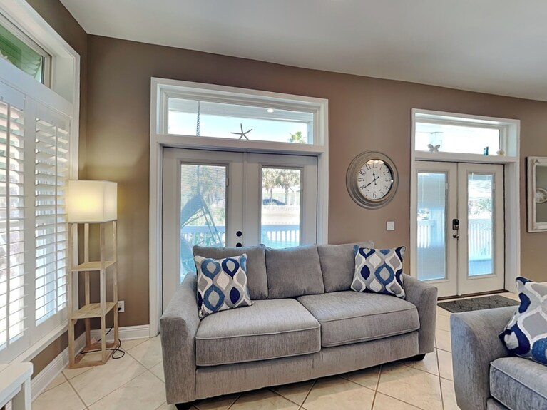 Reality Break - Private Pool (Heated For A Fee), Pet Friendly, Outdoor Shower - Destin, FL
