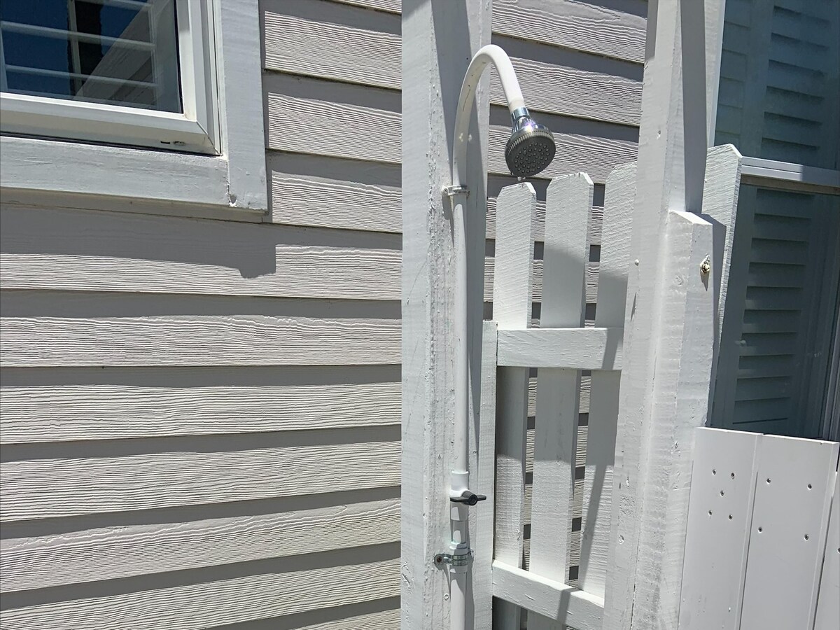 Photo 14 of Reality Break - Private Pool (heated for a fee), Pet Friendly, Outdoor Shower