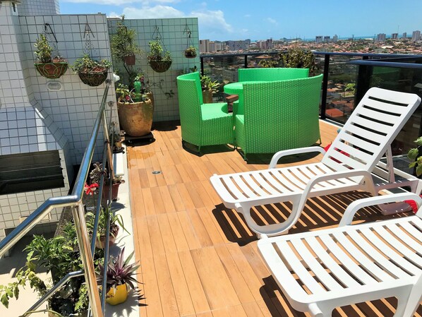 Solarium