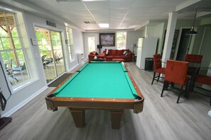 Sala de juegos
