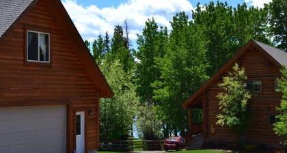 Cozy Retreat | 18 MI to YNP | Lake Views