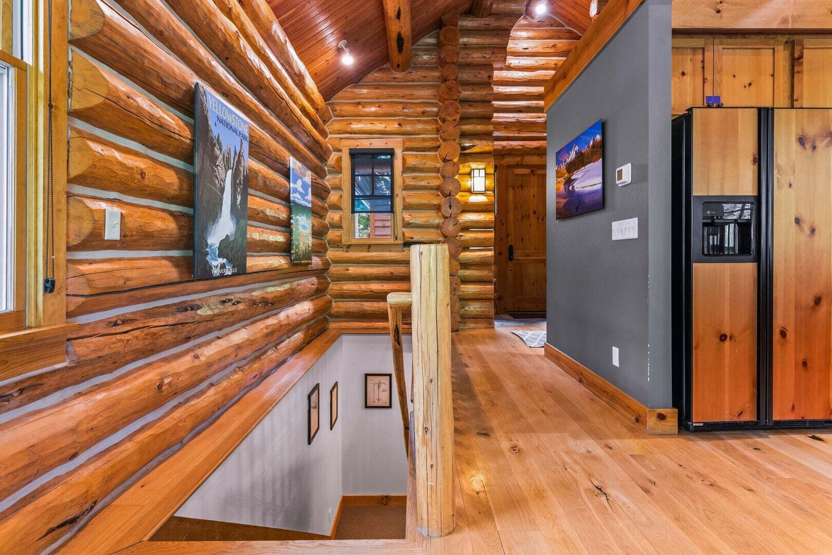 Intérieur