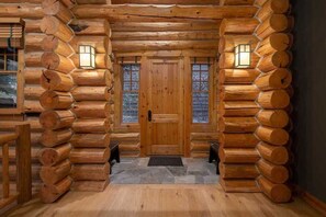 Interior - RMR: Granite Ridge Cabin 7586 in Teton Village (Teton Village)