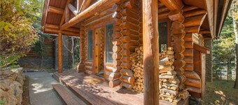 RMR: Granite Ridge Cabin 7586 in Teton Village
