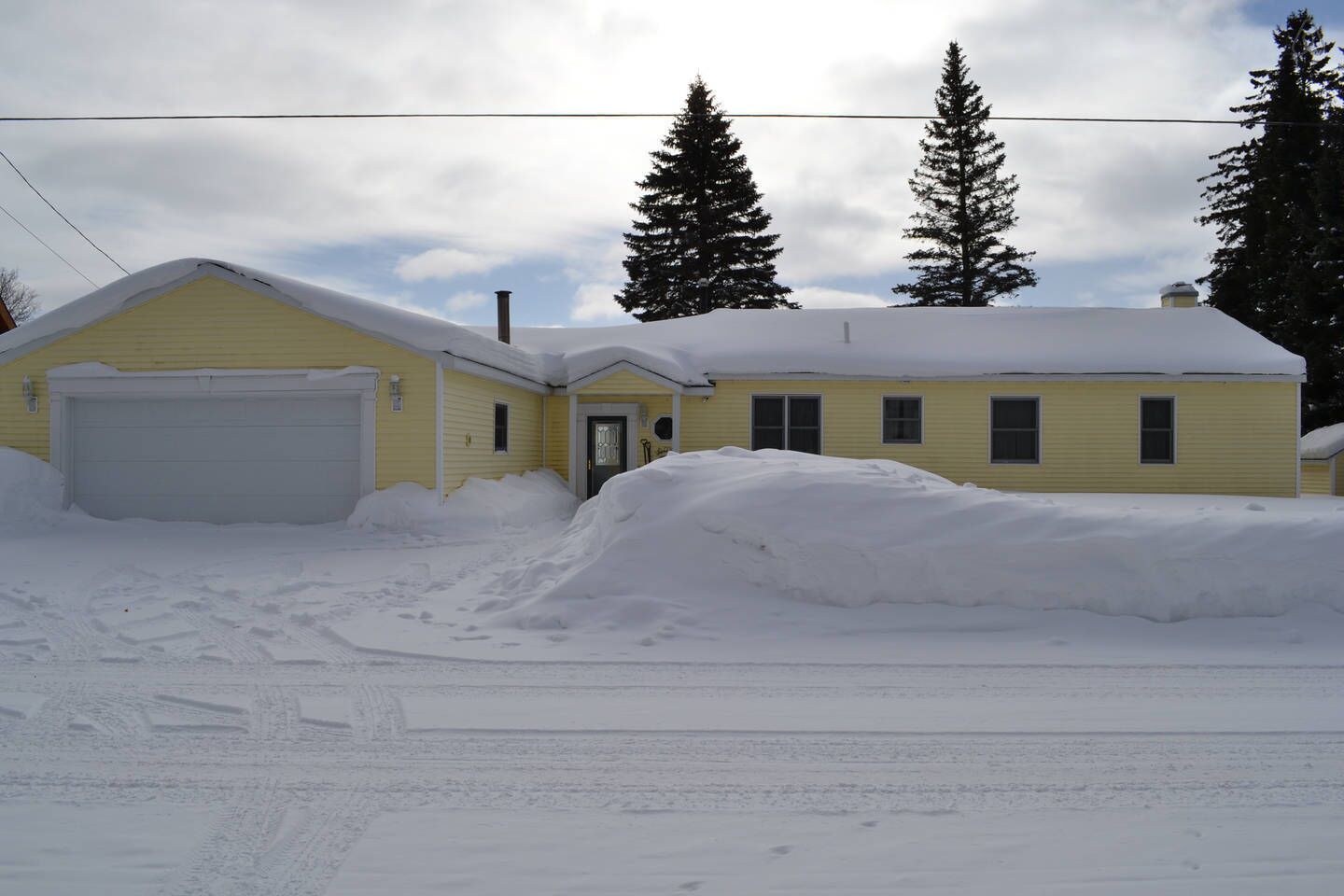 3 Br Private Vacation Home Vacation Rental In Bergland, Michigan Vrbo