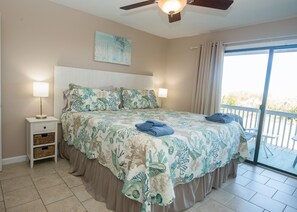 1 Schlafzimmer, Bettwäsche aus ägyptischer Baumwolle