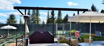 RMR: Wind River 15 Condo in Teton Village