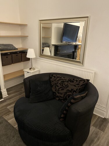 Quality Accommodation