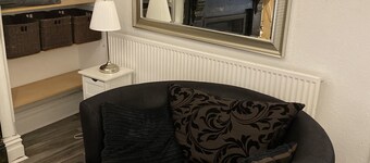 Quality Accommodation