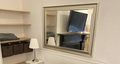 Quality Accommodation