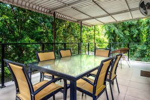 Deluxe Apartment, 3 Bedrooms, 2 Bathrooms, Garden View | View from property
