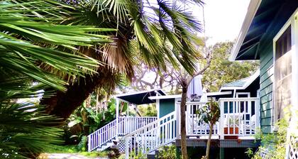 Under the Oaks Santa Barbara