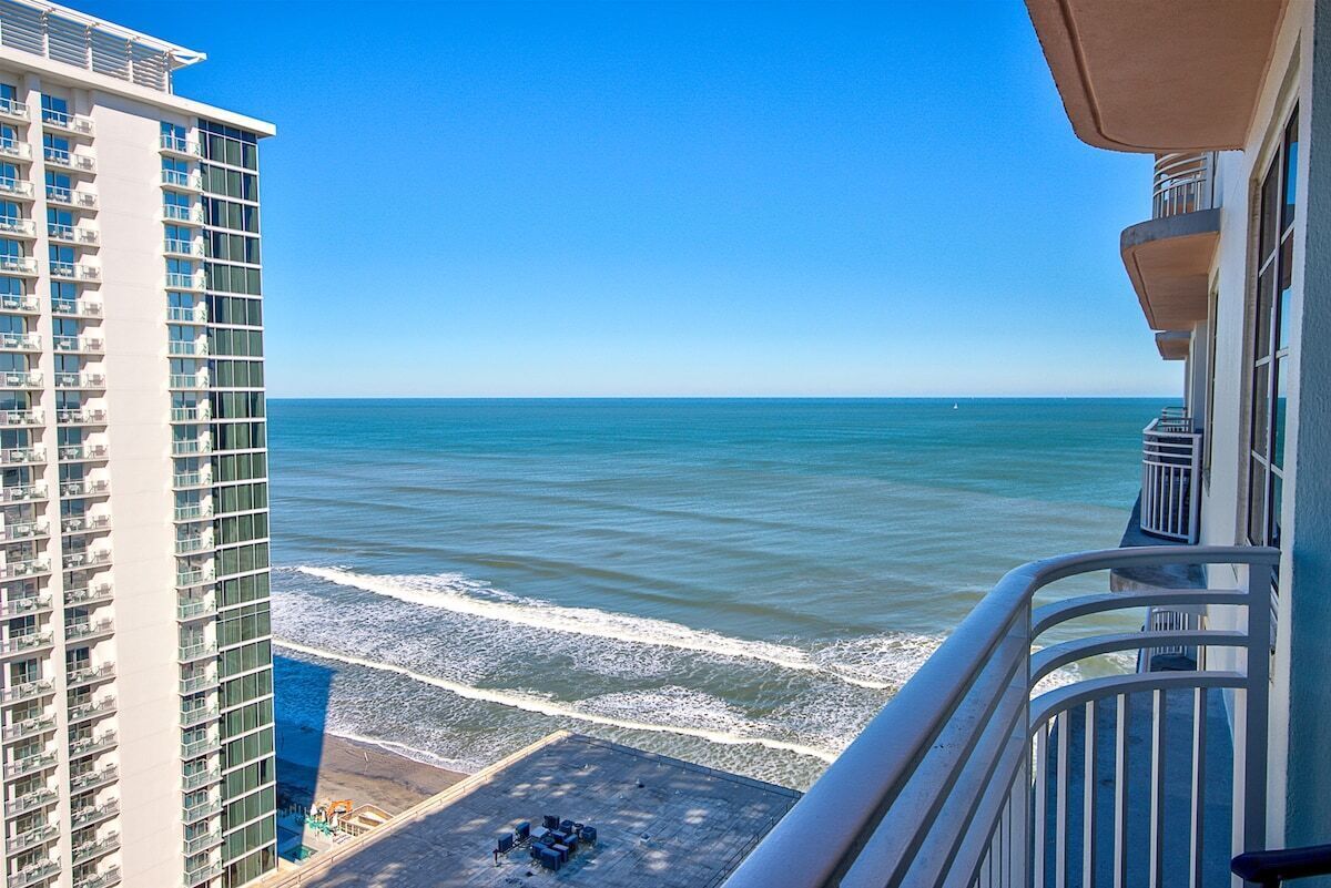 Panoramic Paradise - Ocean Walk Reviews, Deals & Photos 2026